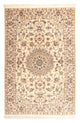 Nain - 9La Rug 132x212cm - Persian Rugs