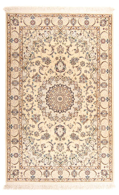 Perser Rug - Nain - Royal - 211 x 127 cm - beige