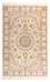 Perser Rug - Nain - Royal - 211 x 127 cm - beige