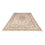 Perser Rug - Nain - Royal - 312 x 204 cm - beige