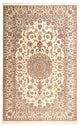 Nain - 9La Rug 210x337cm - Persian Rugs