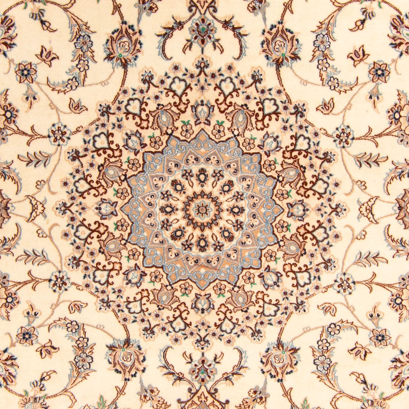 Perser Rug - Nain - Royal - 337 x 210 cm - beige