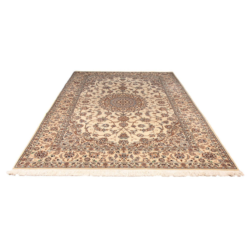 Perser Rug - Nain - Royal - 337 x 210 cm - beige