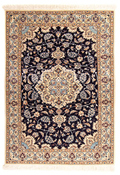 Nain - 6La Rug 97x142cm - Persian Rugs