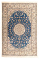 Nain - 6la Rug 233x155cm - Persian Rugs