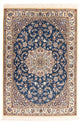 Nain - 9La Rug 100x148cm - Persian Rugs
