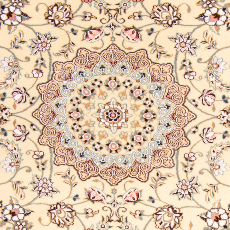 Perser Rug - Nain - Premium - 168 x 107 cm - beige