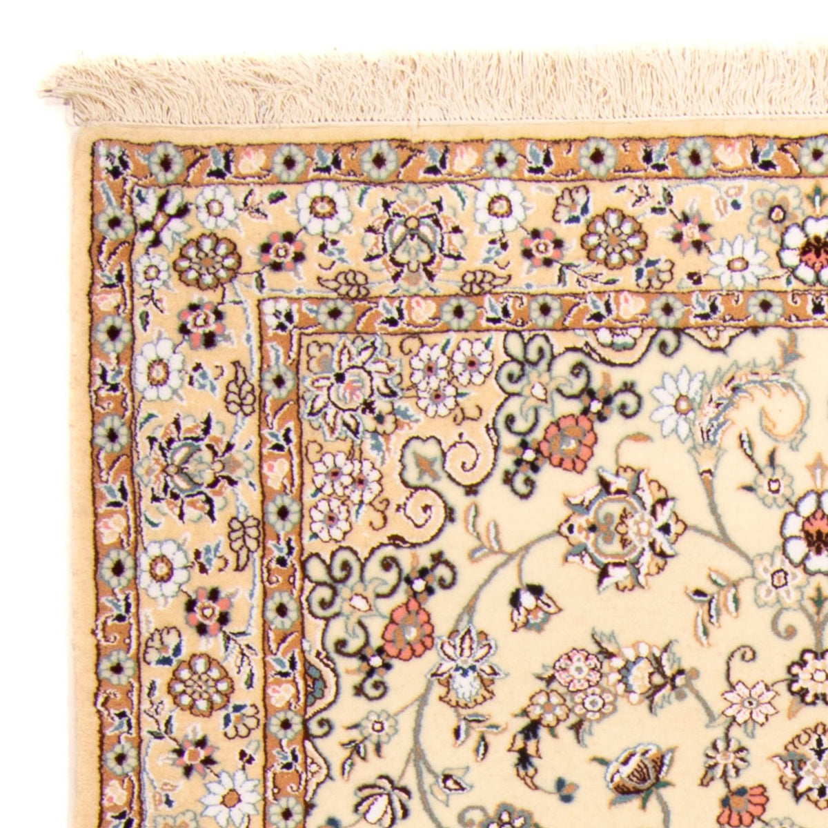 Nain - 6La Rug 107x168cm - Persian Rugs