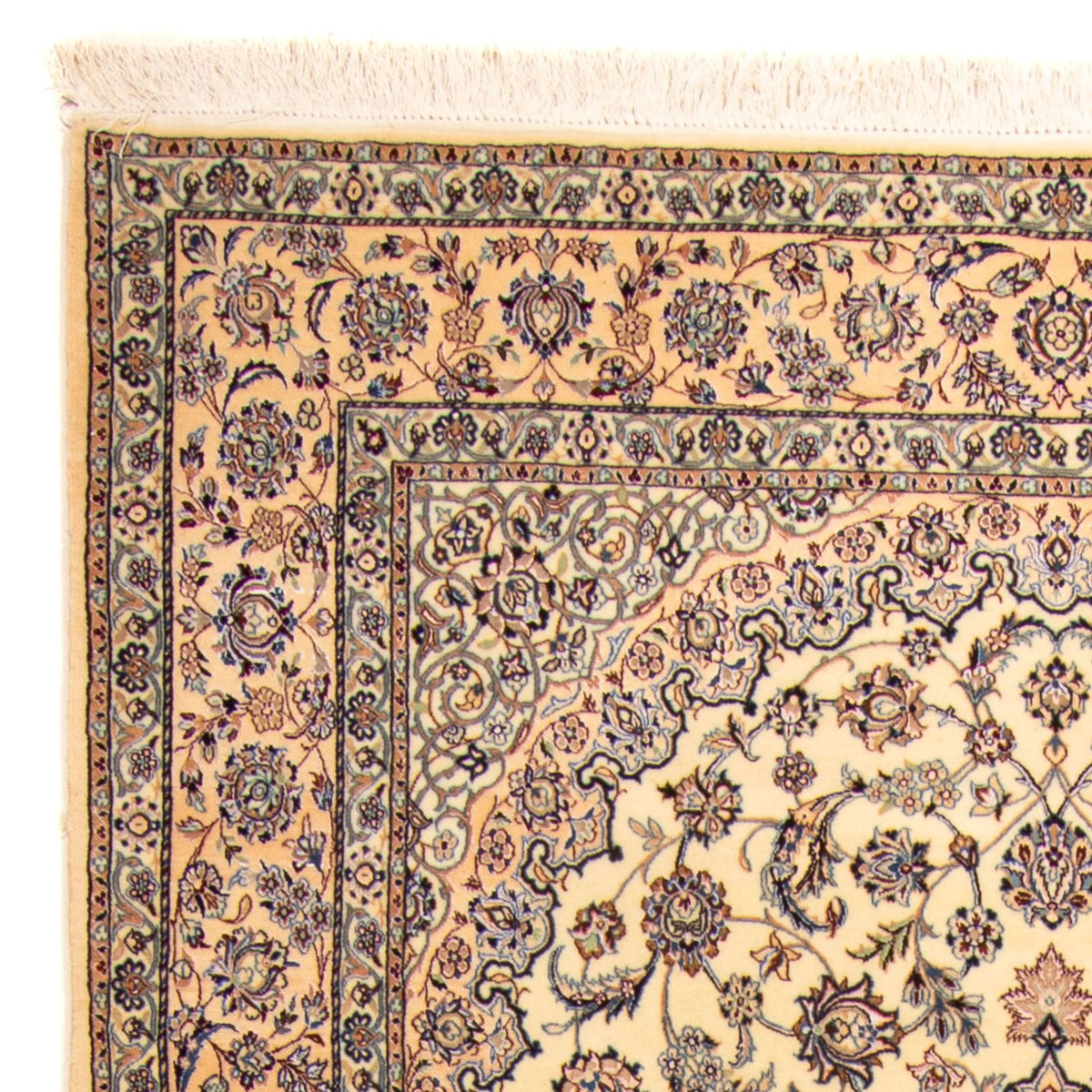 Nain - 6La Rug 155x264cm - Persian Rugs