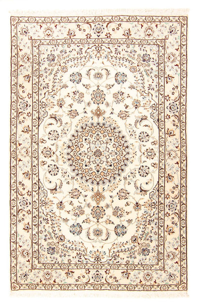 Nain - 9La Rug 165x255cm - Persian Rugs