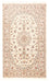 Perser Rug - Nain - Royal - 263 x 154 cm - beige
