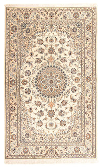 Perser Rug - Nain - Royal - 253 x 148 cm - beige