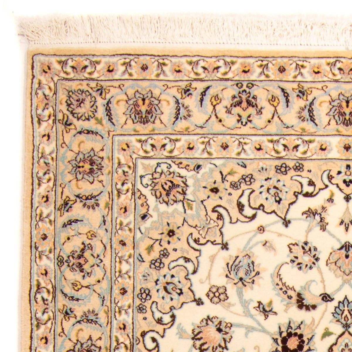 Nain - 9La Rug 148x260cm - Persian Rugs