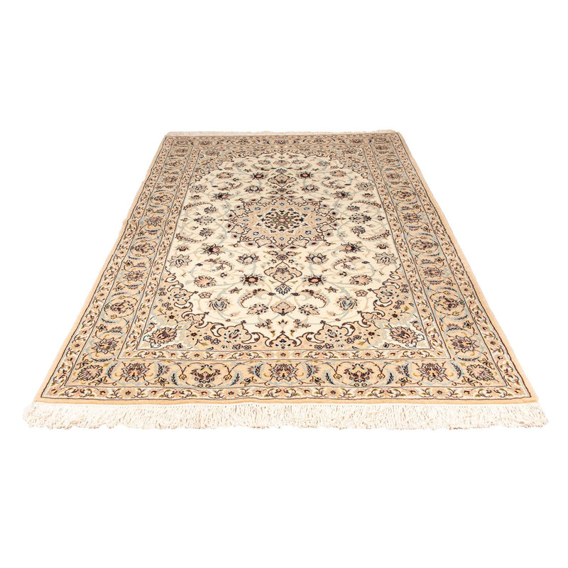 Perser Rug - Nain - Royal - 260 x 148 cm - beige