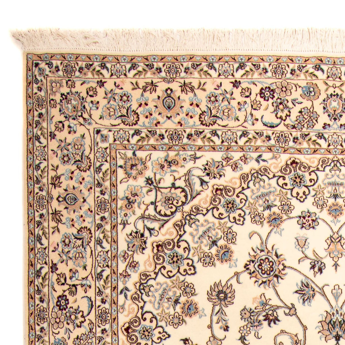 Nain - 9La Rug 210x326cm - Persian Rugs