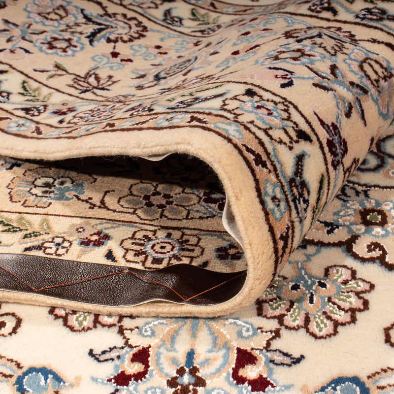 Perser Rug - Nain - Royal - 326 x 210 cm - beige