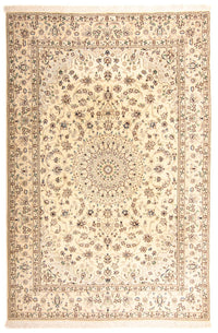 Perser Rug - Nain - Royal - 323 x 212 cm - beige