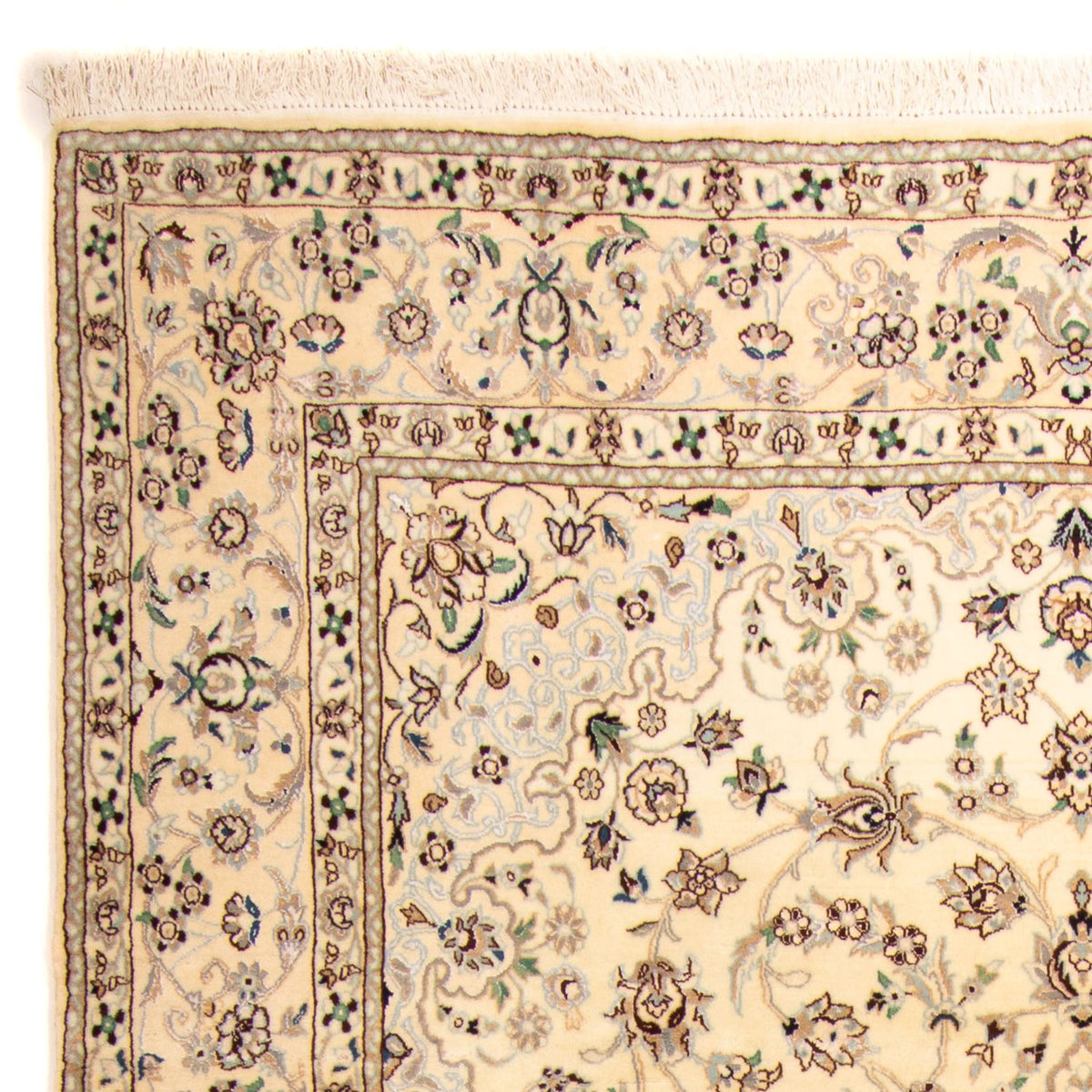 Nain - 9La Rug 212x323cm - Persian Rugs