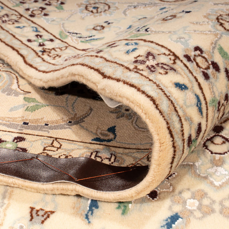 Perser Rug - Nain - Royal - 323 x 212 cm - beige