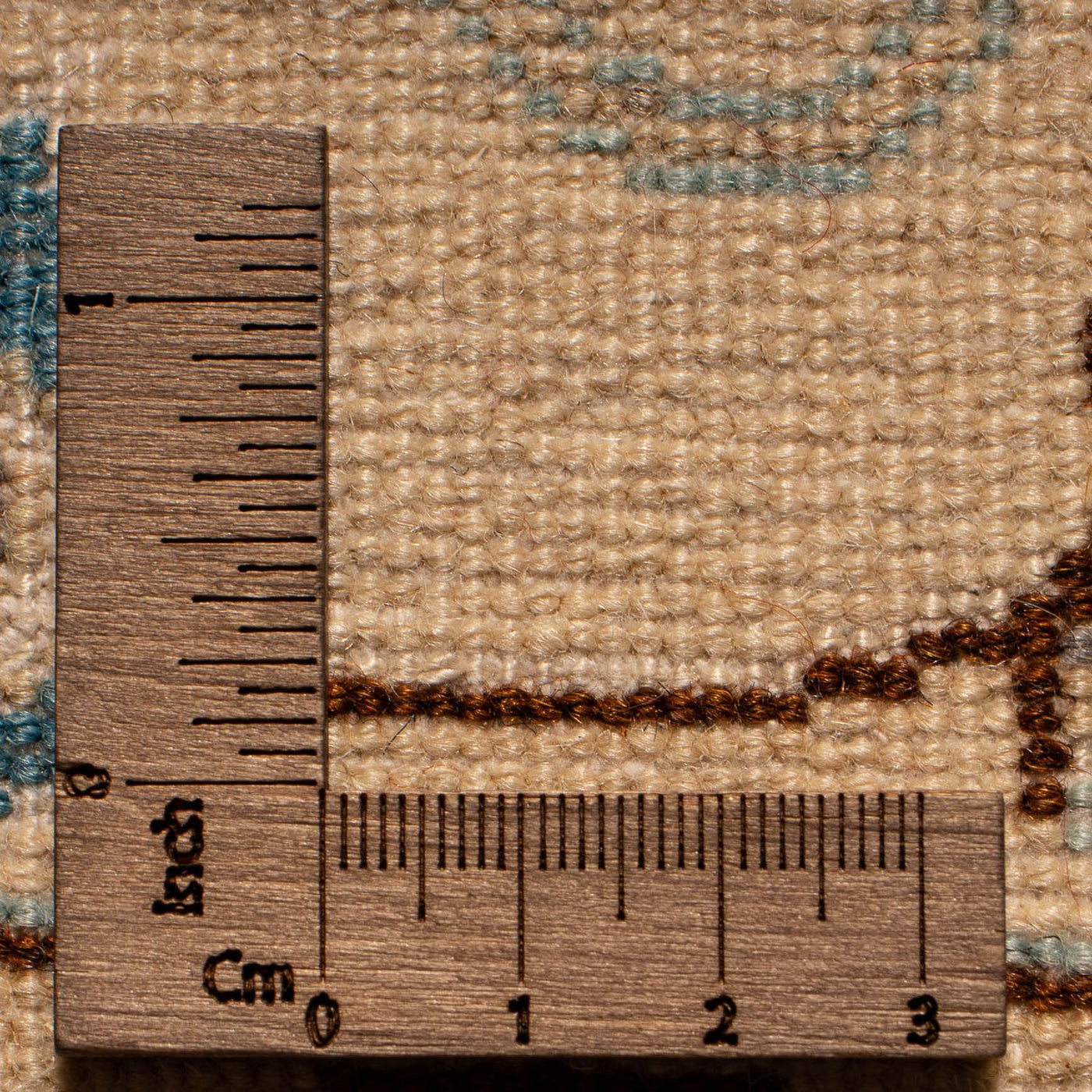 Nain - 9la Rug 365x248cm - Persian Rugs