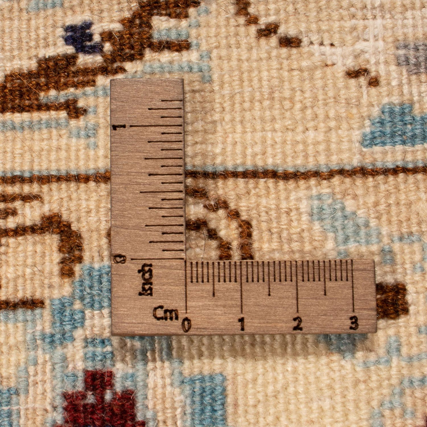 Nain - 9la Rug 360x250cm - Persian Rugs