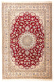 Nain - 9la Rug 306x197cm - Persian Rugs