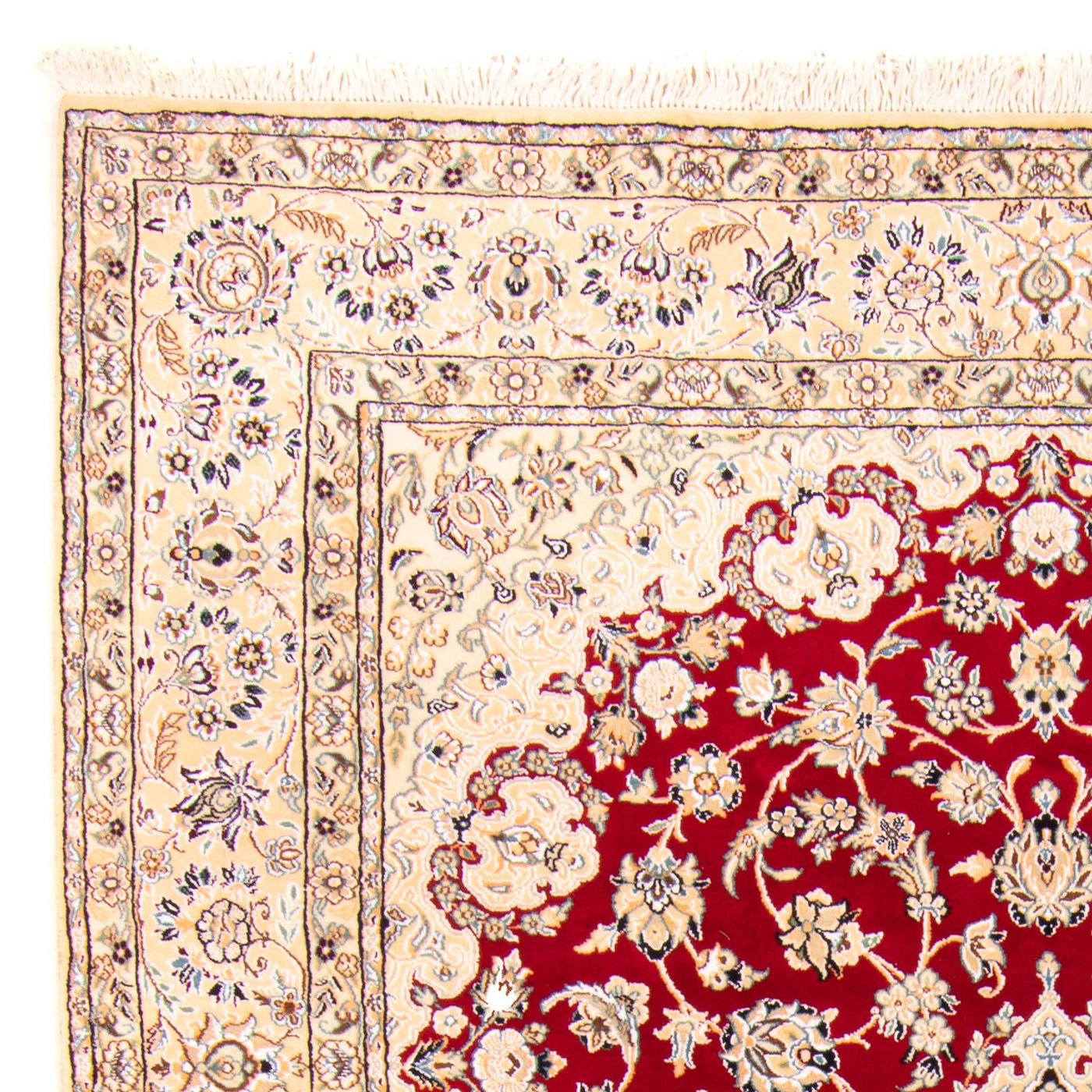 Nain - 9la Rug 306x197cm - Persian Rugs