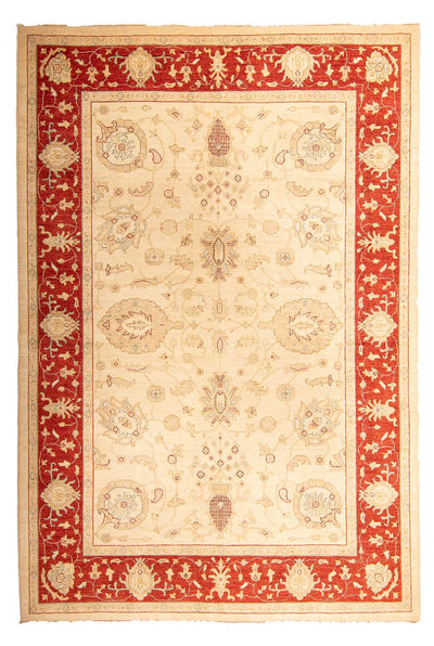 Ziegler Rug 212x307cm - Oriental Rug