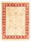Ziegler Rug - 207 x 156 cm - beige