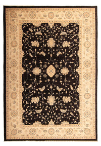 Ziegler Rug 296x209cm - Oriental Rug – product image