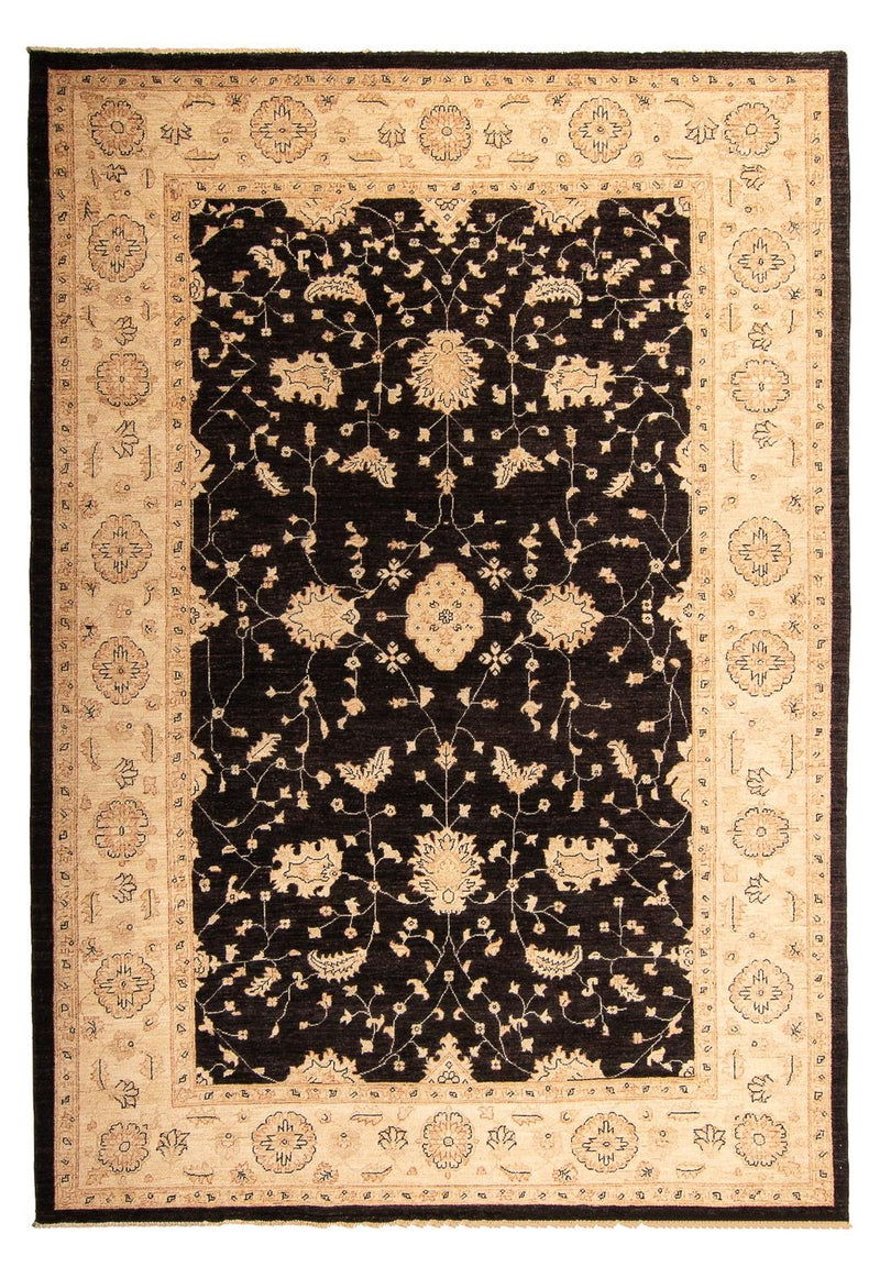 Ziegler Rug 296x209cm - Oriental Rug