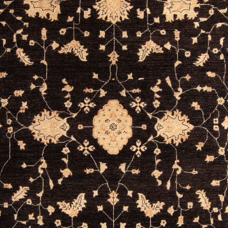 Ziegler Rug 296x209cm - Oriental Rug