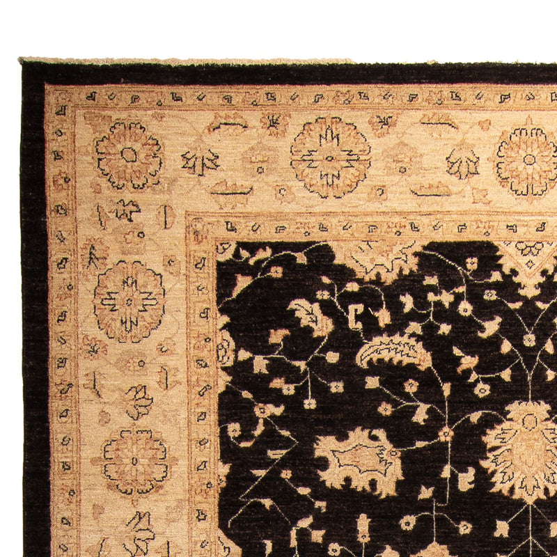 Ziegler Rug 296x209cm - Oriental Rug