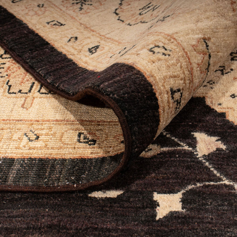 Ziegler Rug 296x209cm - Oriental Rug