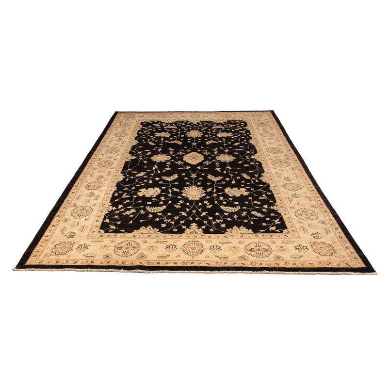 Ziegler Rug 296x209cm - Oriental Rug