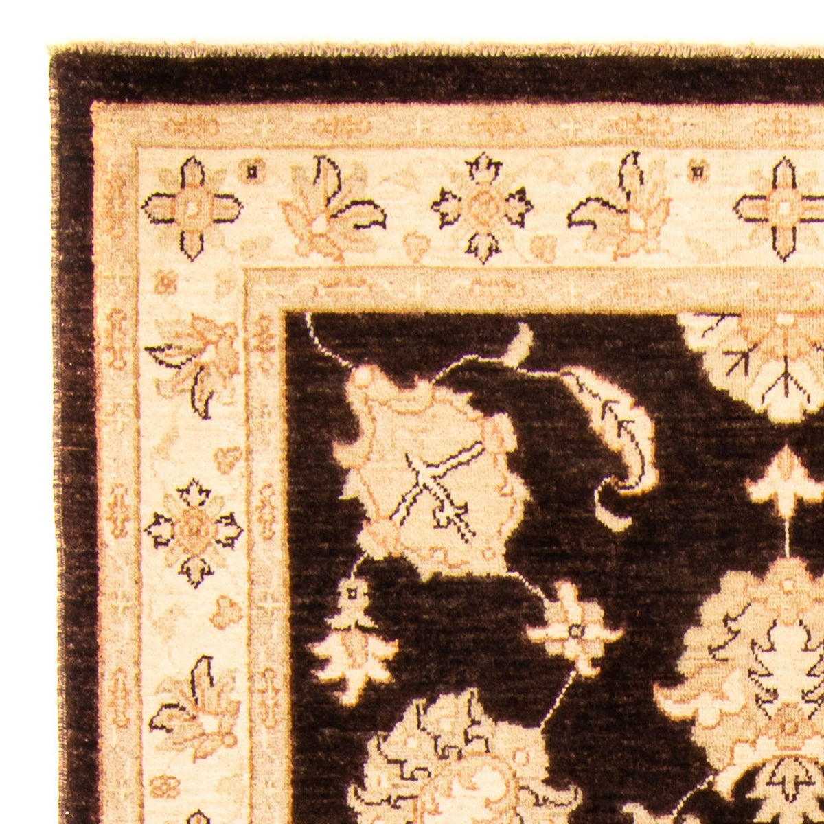 Ziegler Rug 123x200cm - Oriental Rug