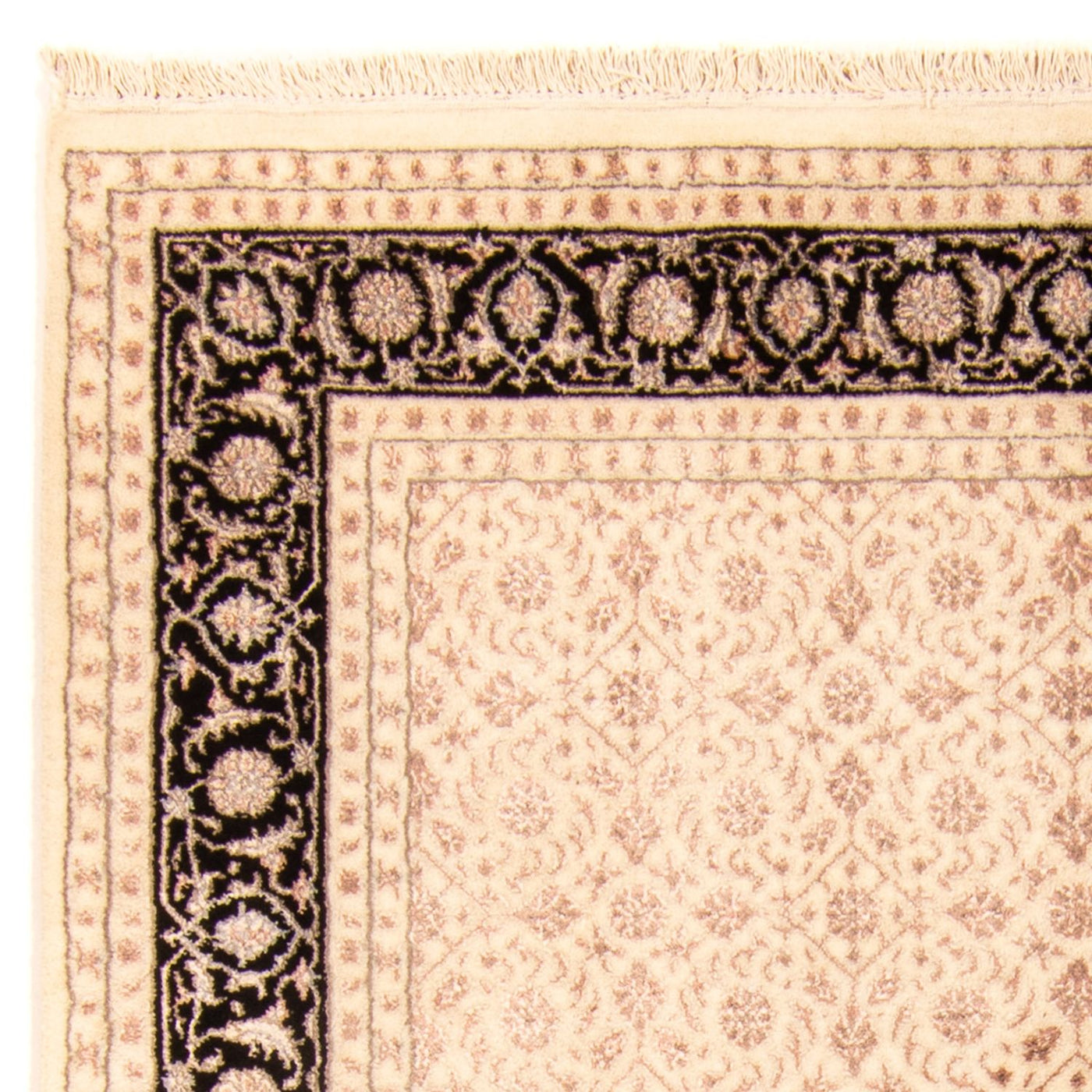 Bidjar Rug 205x145cm - Persian Rugs