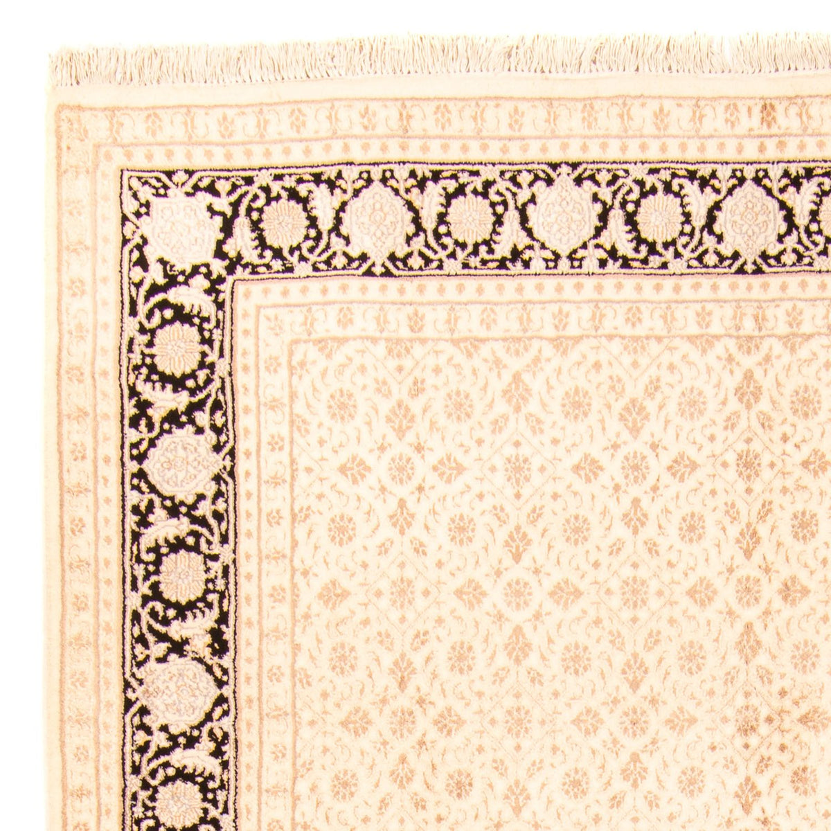 Bidjar Rug 168x244cm - Persian Rugs