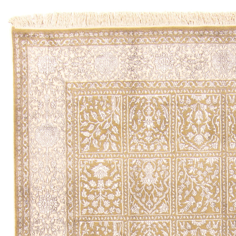 Designer Rug - 252 x 168 cm - light brown