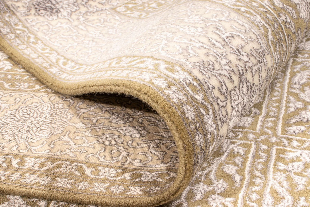 Designer Rug - 252 x 168 cm - light brown