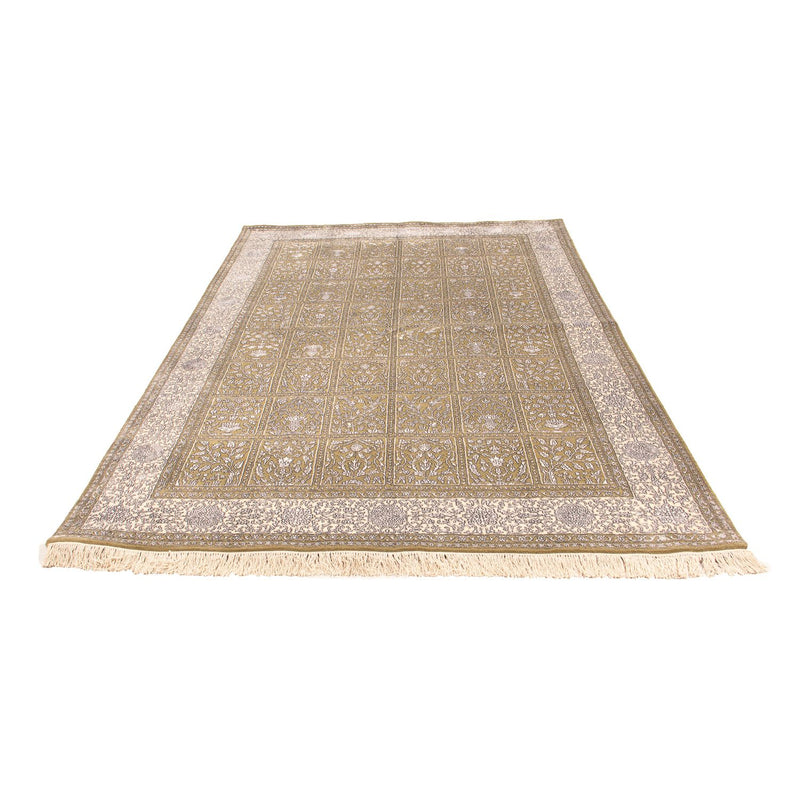 Designer Rug - 252 x 168 cm - light brown