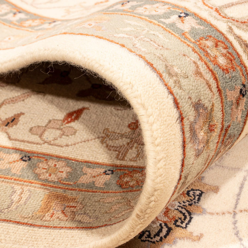 Designer Rug - 305 x 194 cm - beige