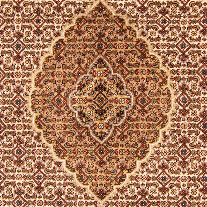 Perser Rug - Tabriz - 193 x 123 cm - beige