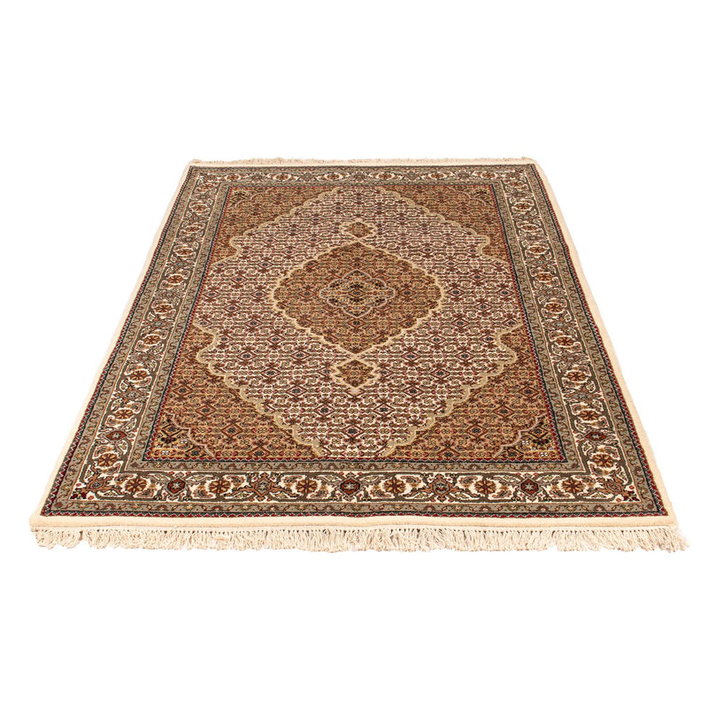 Perser Rug - Tabriz - 193 x 123 cm - beige