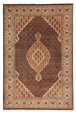 Perser Rug - Tabriz - 300 x 200 cm - dark blue