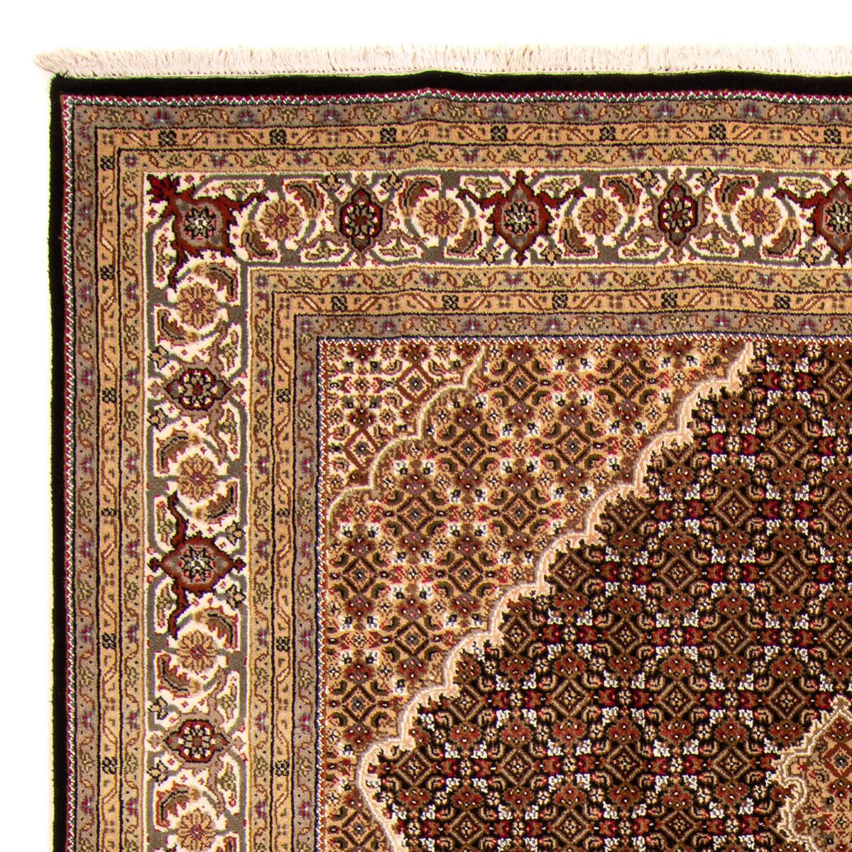 Tabriz Rug 200x300cm - Persian Rugs