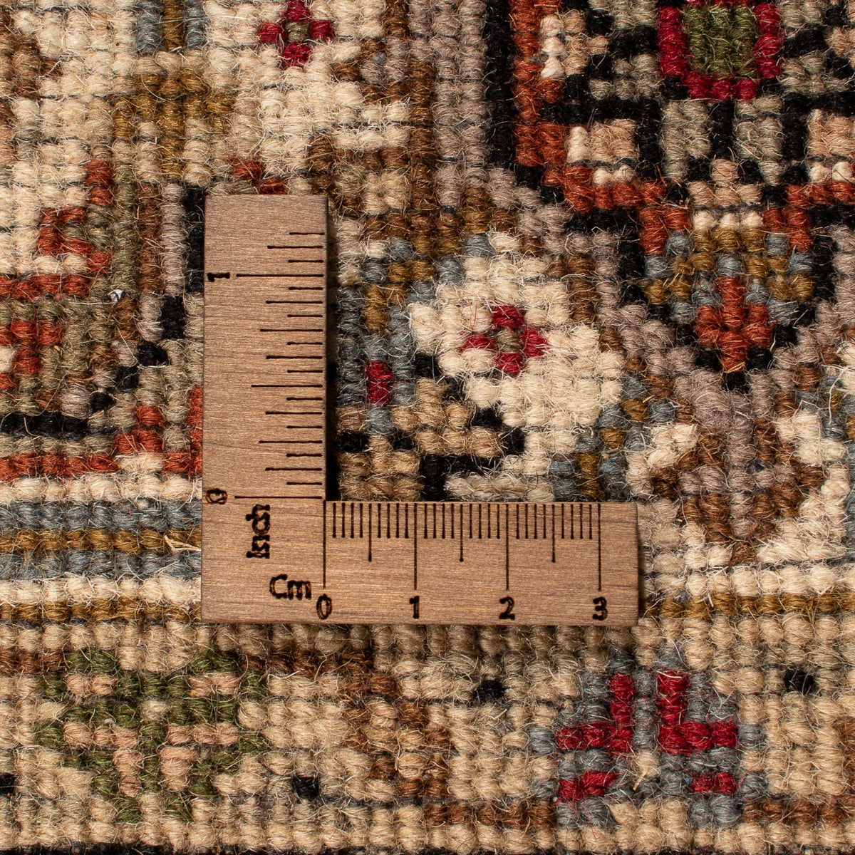 Perser Rug - Tabriz - 300 x 200 cm - dark blue