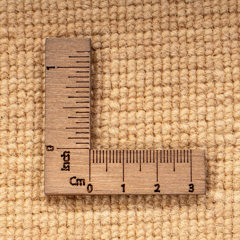 Gabbeh Rug - Softy - 169 x 121 cm - light brown