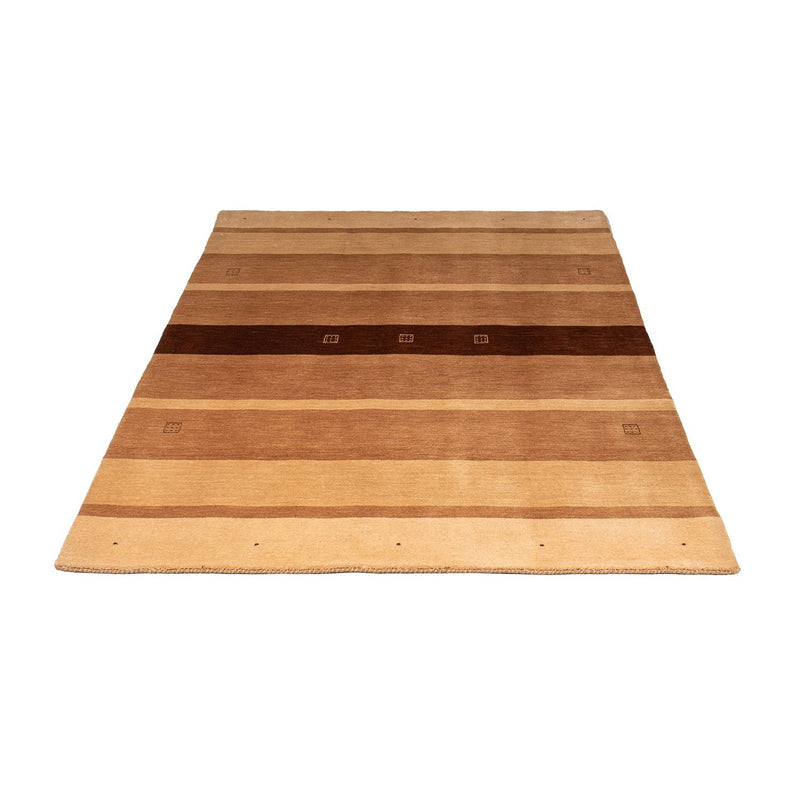 Gabbeh Rug - Softy - 179 x 125 cm - multicolored