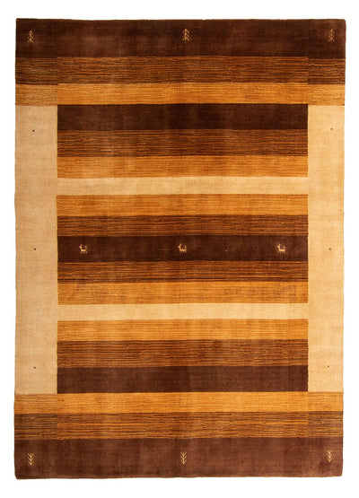 Gabbeh Loom Rug 147x200cm - Wool Rug
